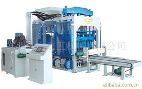 鄭州山寶重工機(jī)械建材生產(chǎn)加工設(shè)備產(chǎn)品列表