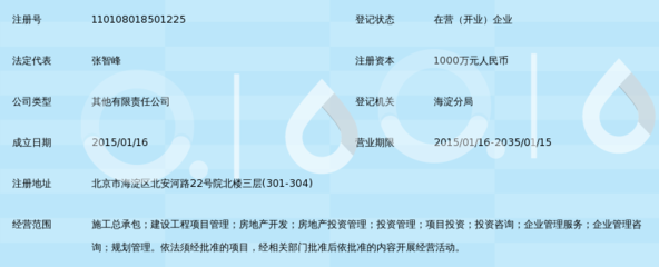 中建新牧（北京）置業發展有限公司建設工程投資管理與信息咨詢服務解析